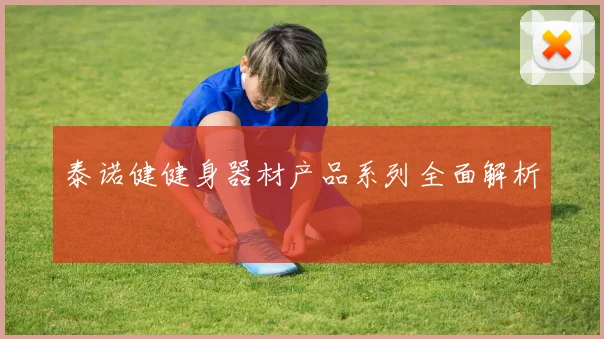 泰诺健健身器材产品系列全面解析